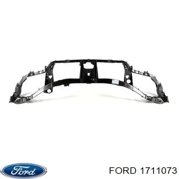 Comprar 1711073 Ford Soporte de radiador