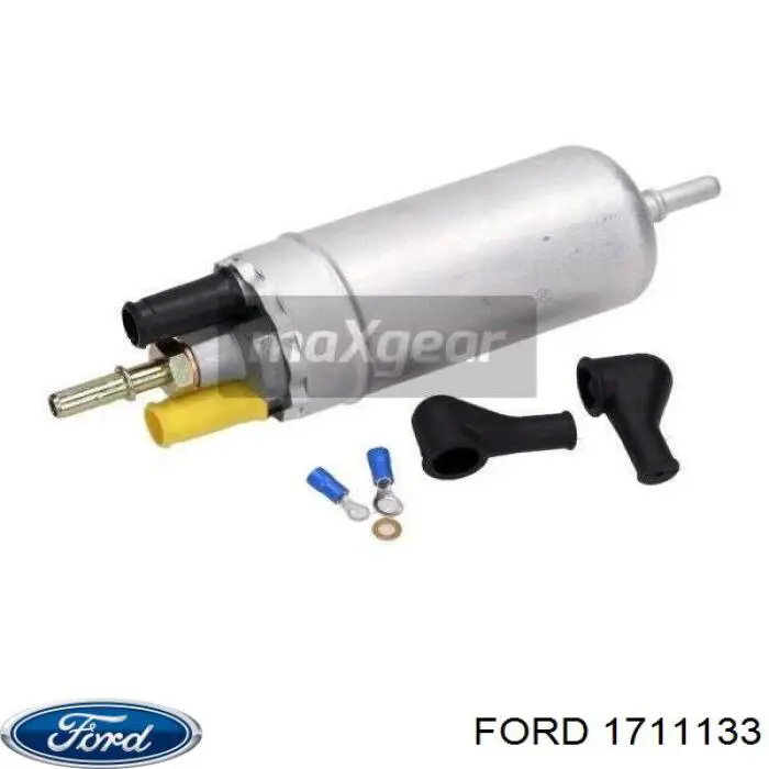 Bomba de combustible eléctrica sumergible  Ford 1711133 precio, desde 69,70 EUR