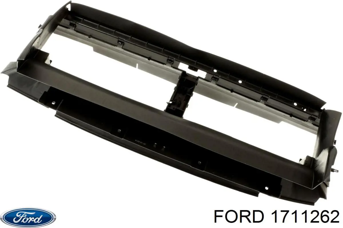 Persiana del radiador Ford 1696410 precio, desde 114,89 EUR