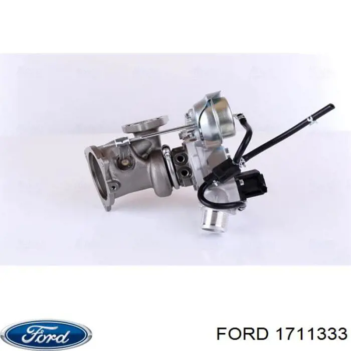 Turbocompresor Volvo 36001999 precio, desde 532,83 EUR