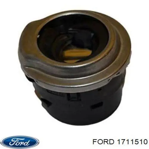 Tapa de depósito de combustible Ford 1711510 precio, desde 115,86 EUR
