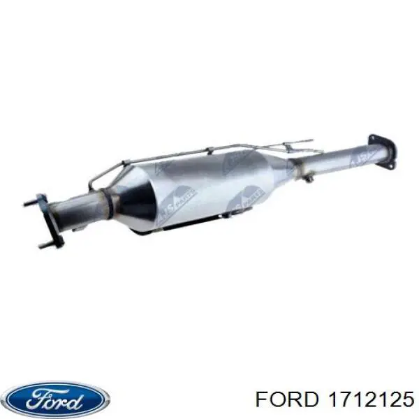 1712125 Ford