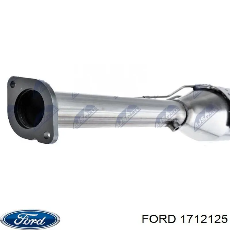 Comprar FD5101 AS/Auto Storm Filtro de partículas (FAP)