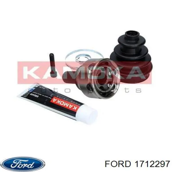 1712297 Ford