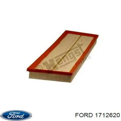 Comprar BV618K012KF Ford Manguera inferior del vaso de expansión