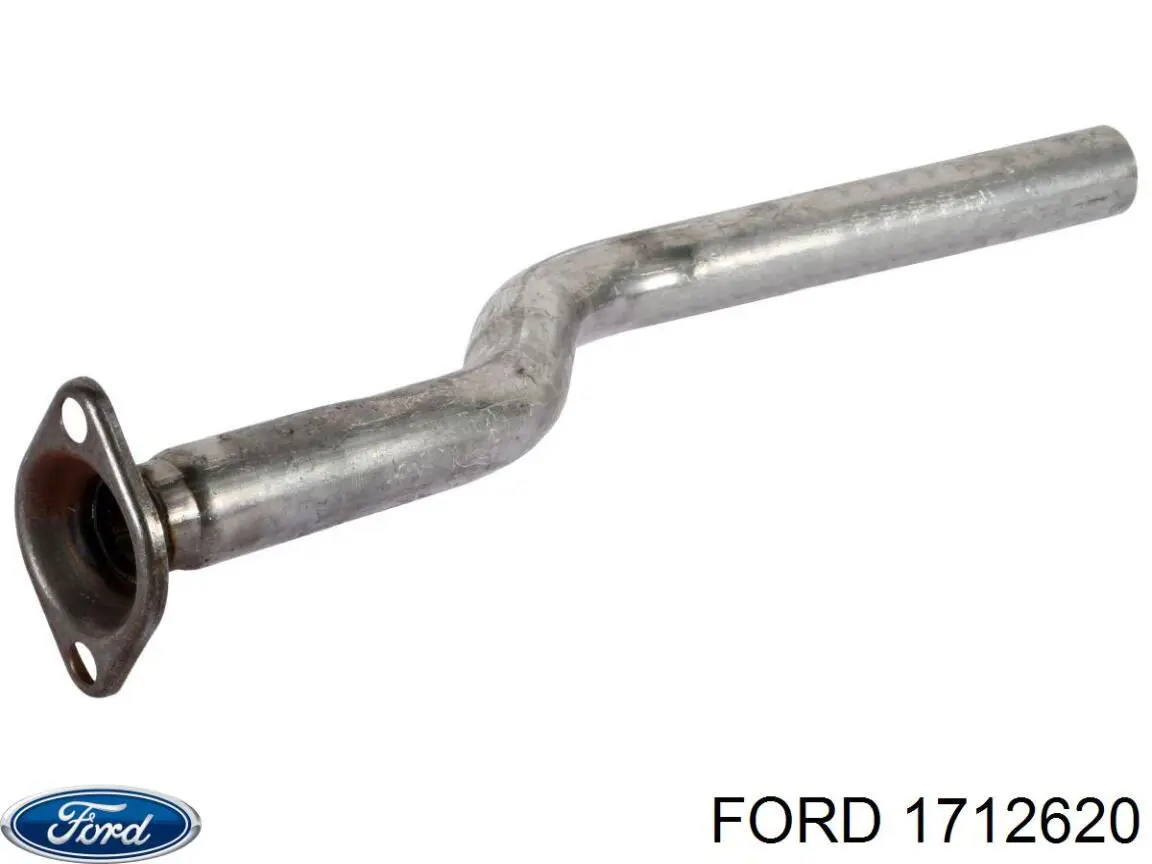 Manguera inferior del vaso de expansión Ford BV618K012KF precio, desde 22,96 EUR