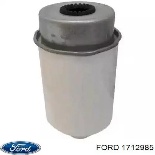 Filtro combustible Ford 1712985 precio, desde 24,25 EUR