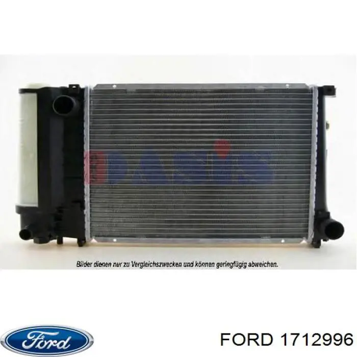 Comprar 1695849 Ford Sensor de luz