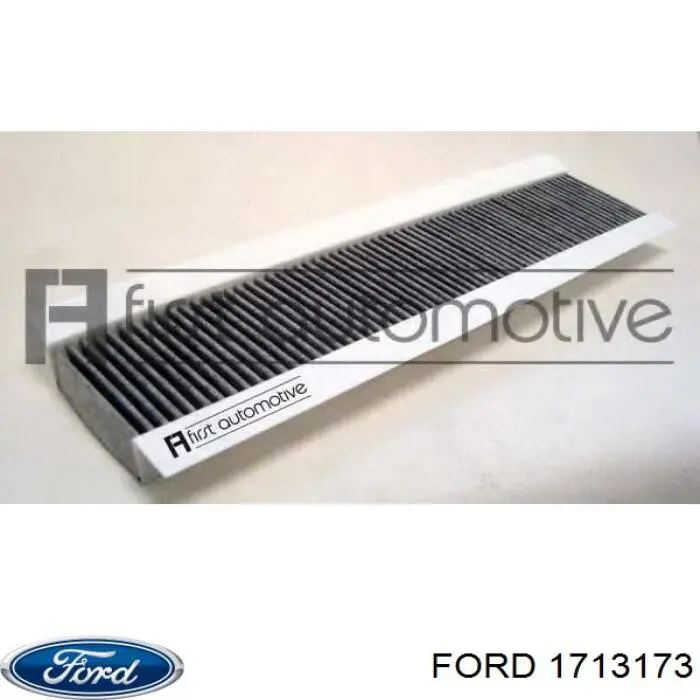 1713173 Ford filtro habitáculo
