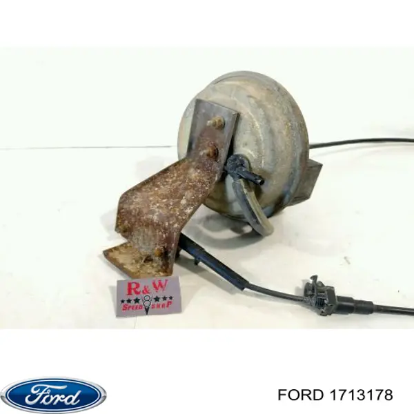 Filtro de habitáculo 1713178 Ford