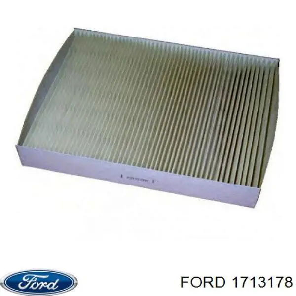 Comprar 1713178 Ford Filtro de aire del habitáculo