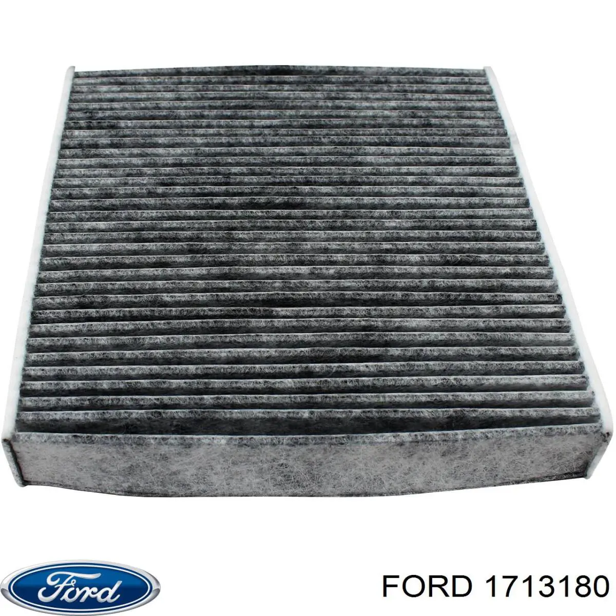 1713180 Ford filtro habitáculo