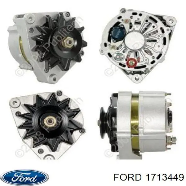 1713449 Ford