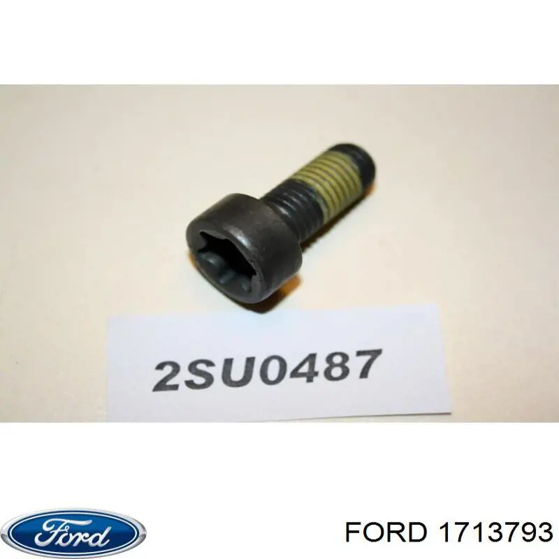 1459506 Ford perno de volante
