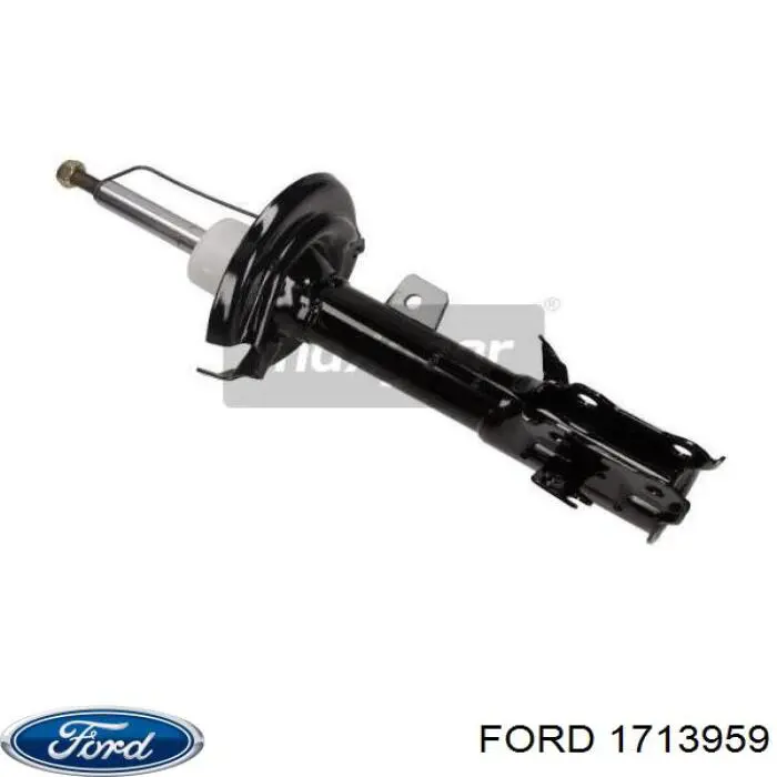 1561832 Ford