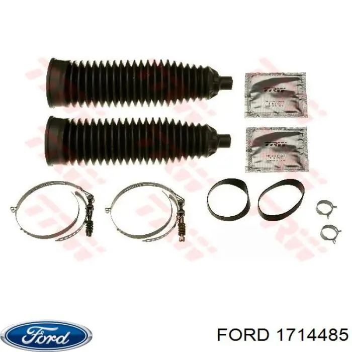 Comprar 1714485 Ford Plumero de dirección