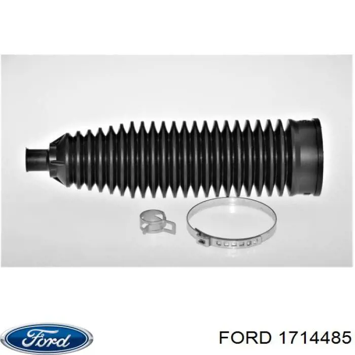 Guardapolvo de dirección Ford 1714485 precio, desde 7,08 EUR