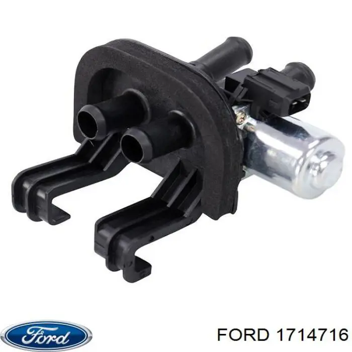 Comprar 1714716 Ford Válvula calefacción