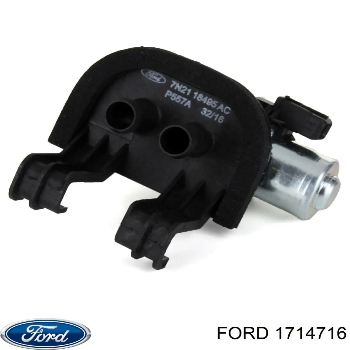 1714716 Ford grifo de estufa (calentador)