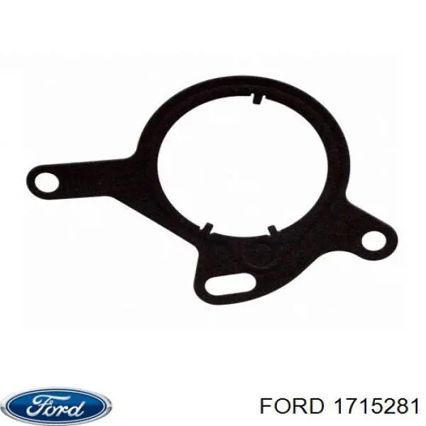 Comprar 1715281 Ford Junta de la bomba de vacío