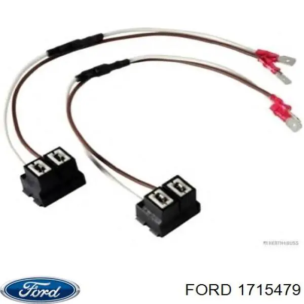 Comprar 1715479 Ford Cable de faro