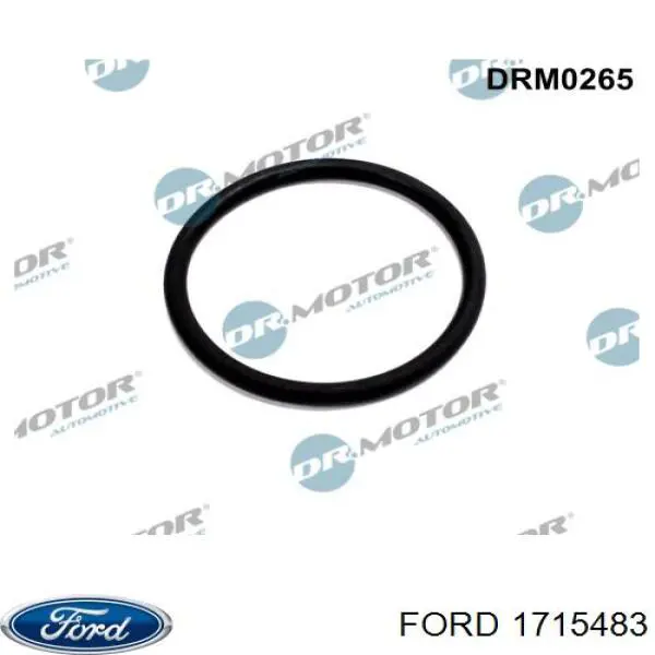 1715483 Ford