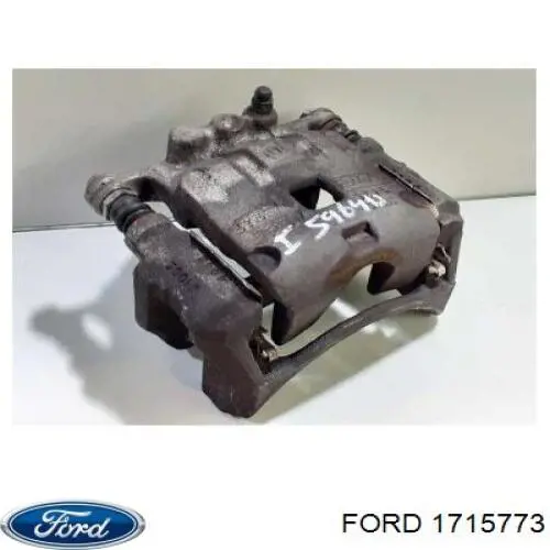 Bloque hidráulico ABS Ford 1715773 precio, desde 63,89 EUR