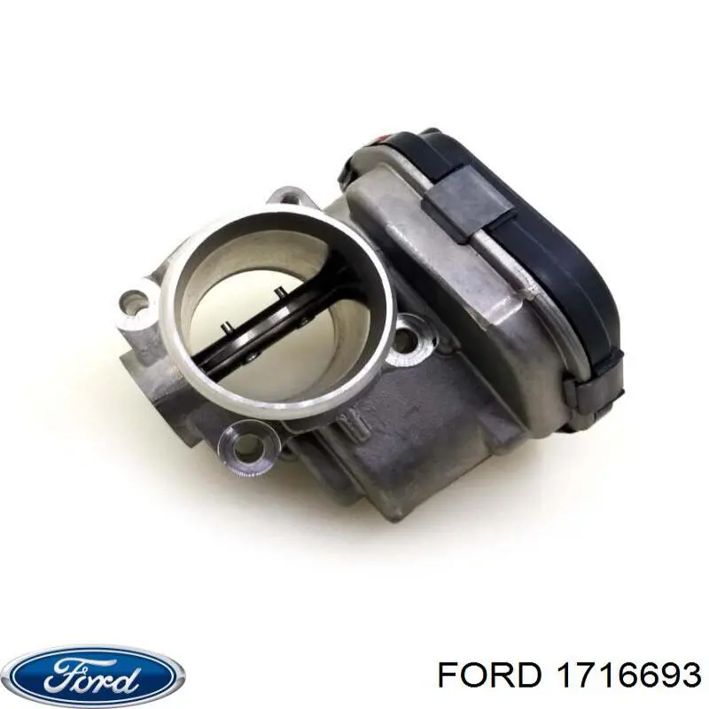 Comprar 1716693 Ford Cuerpo de mariposa