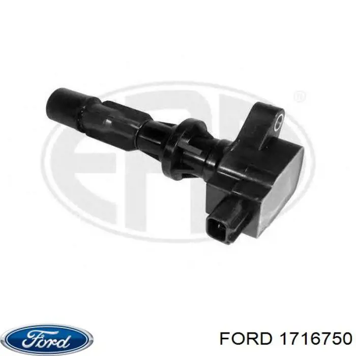 Comprar 1716750 Ford Bobina