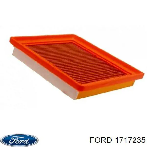 Comprar 1717235 Ford Filtro de aire