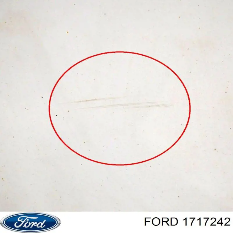 Comprar 1508409 Ford Puerta delantera derecha