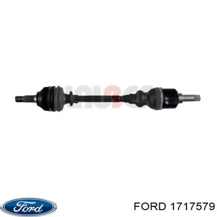 Cuerpo de mariposa 280750598 Ford