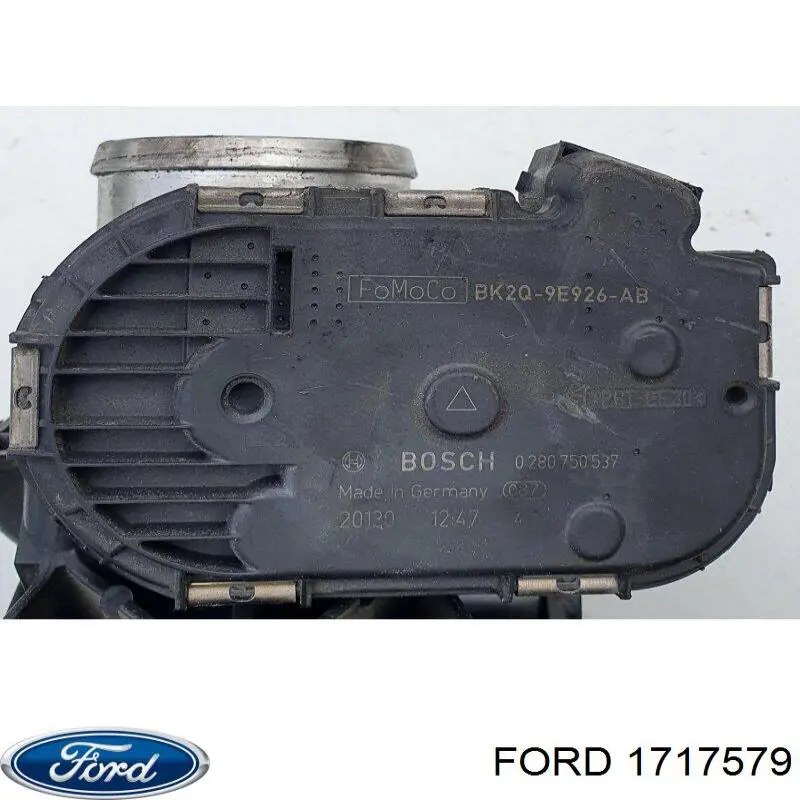 Comprar 280750598 Ford Cuerpo de mariposa