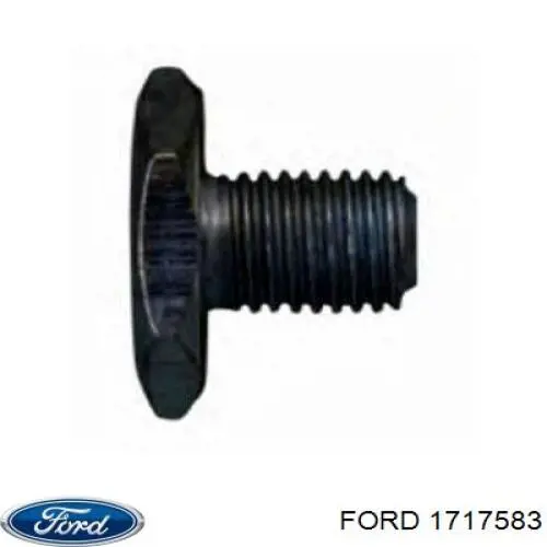 Tornillo de fijación del inyector Ford 2704322 precio, desde 3,58 EUR