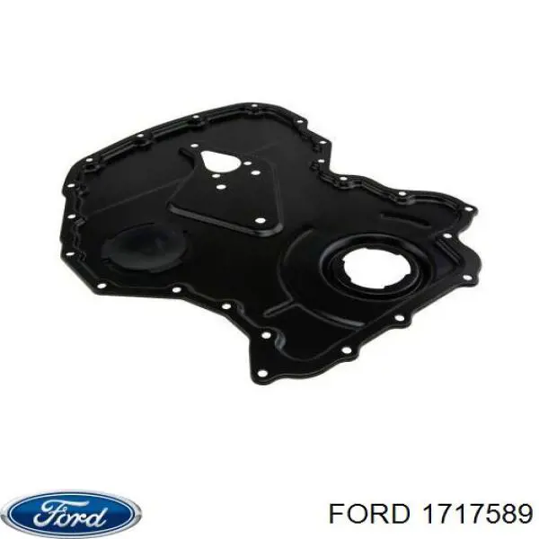 Tapa delantera del motor Ford 1717589 precio, desde 46,46 EUR
