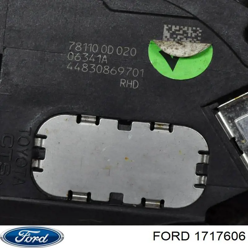 Cabeza de cilindro Mazda U2Y010YF0 precio, desde 686,97 EUR