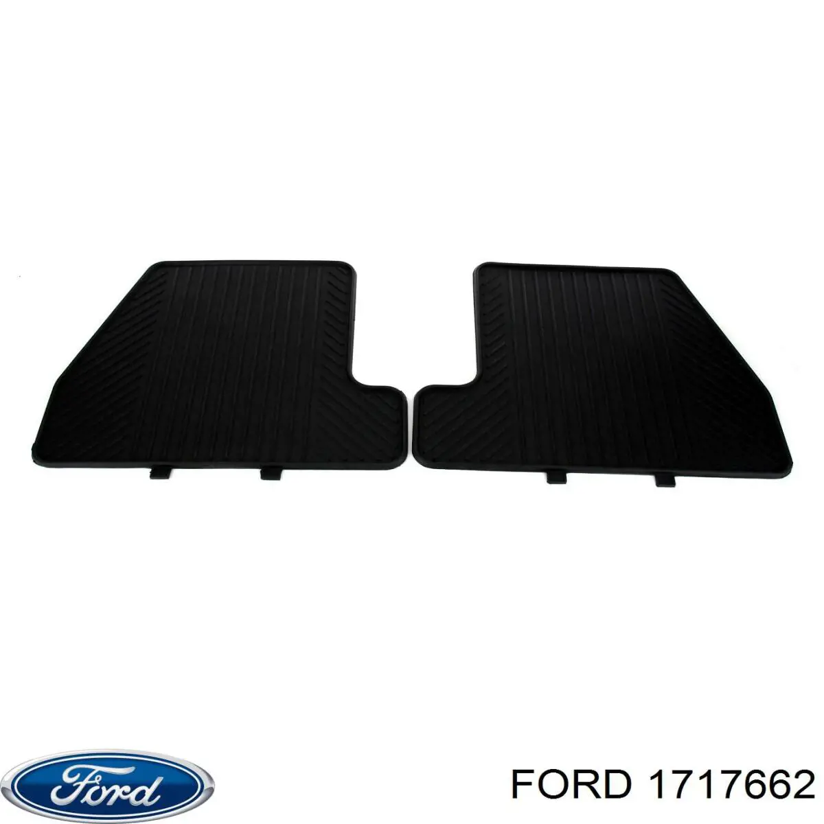 1717662 Ford