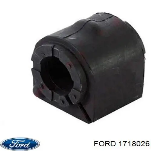 Comprar 1718026 Ford Buje de barra estabilizadora delantera