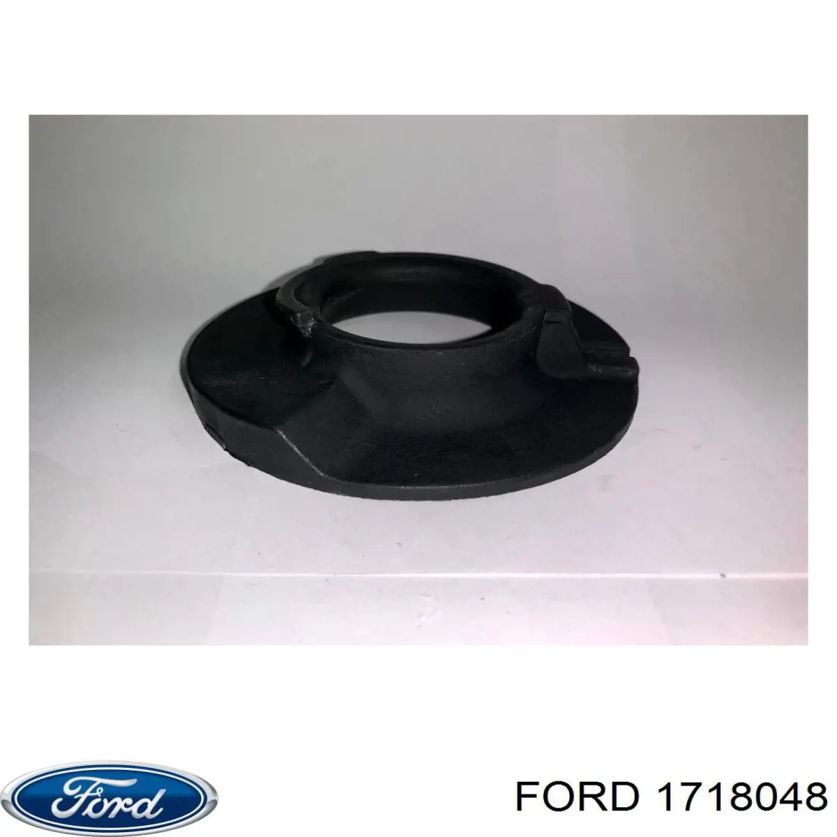 Aislador de resorte trasero inferior de goma Ford 1718048 precio, desde 10,36 EUR