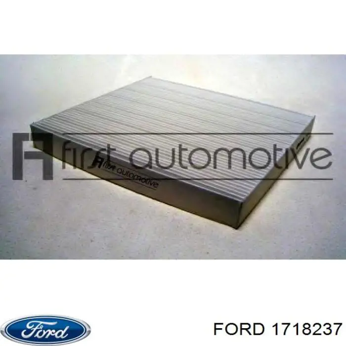 Filtro de cabina Ford 1718237 precio, desde 10,01 EUR