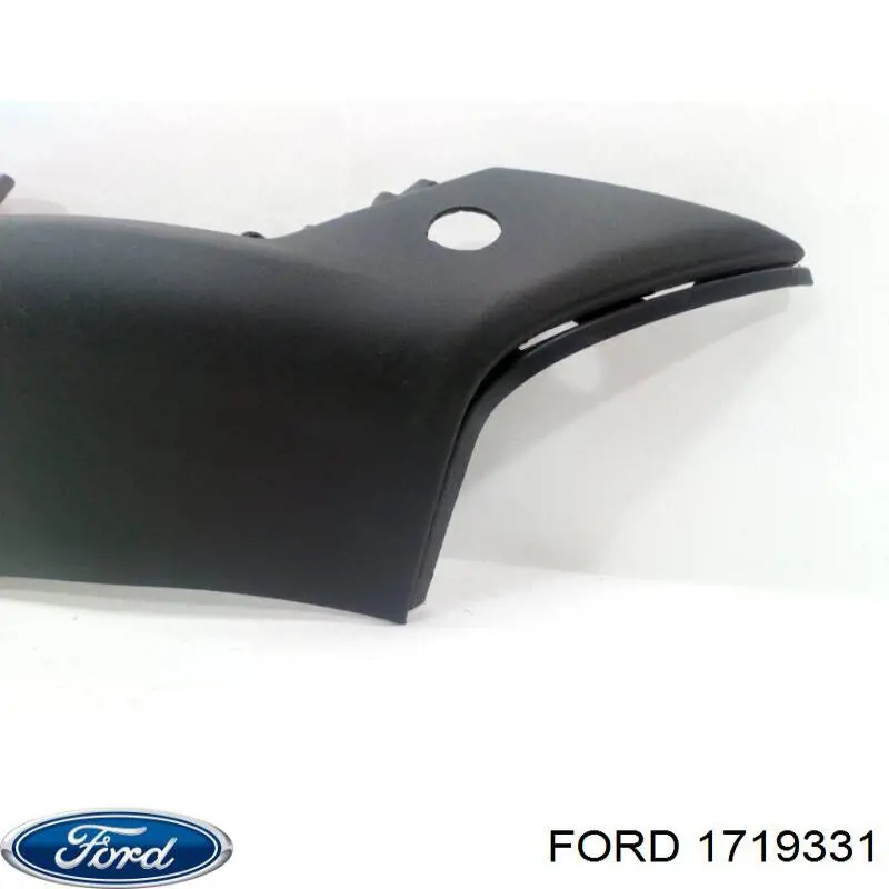Parachoques trasero, parte izquierda Ford 1719331 precio, desde 14,40 EUR