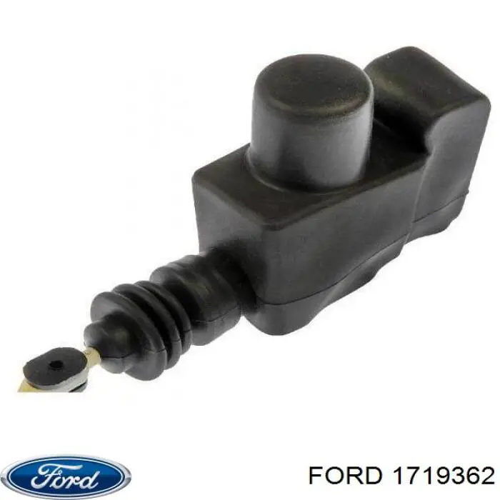 1719362 Ford sensor, temperatura del aire de admisión