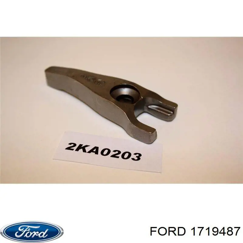 Comprar HMP9M5Q9E568AB Hmpx Soporte del inyector