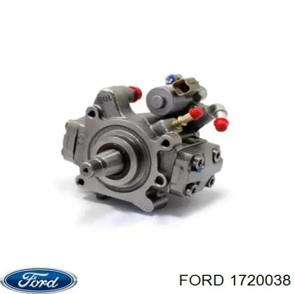 Bomba de alta presión de combustible Ford 1720038 precio, desde 190,21 EUR