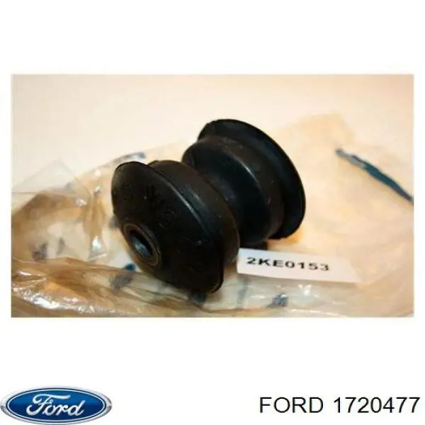Comprar 1720477 Ford Buje trasero de ballesta trasera