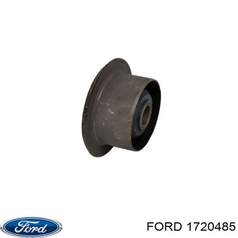 Silentblock delantero de ballesta trasera Metalcaucho 58028 precio, desde 4,99 EUR