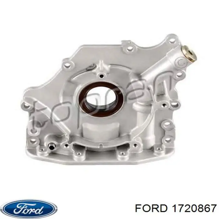 Bomba de aceite Ford 1720867 precio, desde 128,19 USD