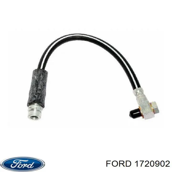 BK3Q2A451GB Ford