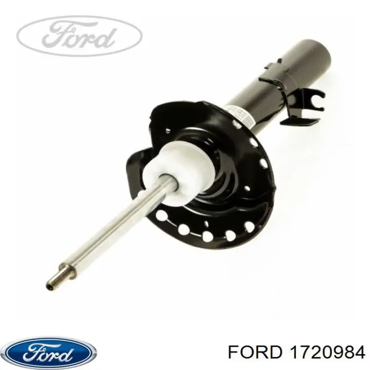 Comprar 1720984 Ford Amortiguador delantero derecho