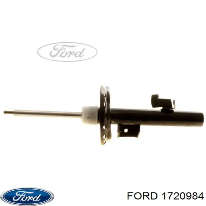 1720984 Ford amortiguador delantero derecho
